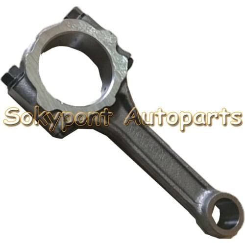 Used V2607 V2607T Connecting Con Rod on kubota spare parts 1 PC