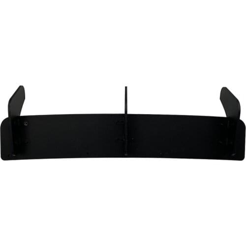 Suitable For Volkswagen High Golf 7r Tail Lip Rear Blade Spoiler Modification