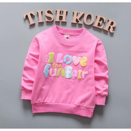 1piece /lot) 100% cotton 2019 baby outerwear for baby girl (1-2year old ) 80cm