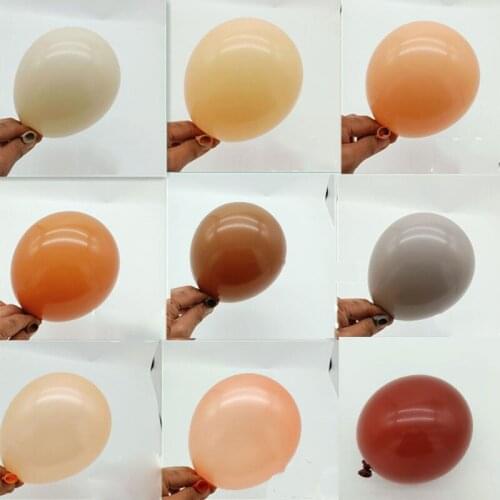 YUYU Latex Balloons
