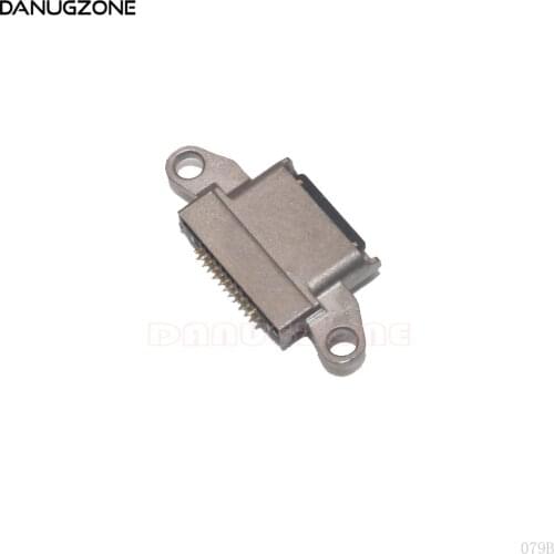 2PCS/Lot For Xiaomi Mi Mix 2 Premium Edition USB Charging Dock Charge Socket Port Jack Plug Connector