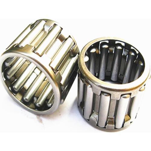 2019 Sale Direct Selling Steel Thrust Bearing Needle Roller Bearing 200pcs K040707 4x7x7mm