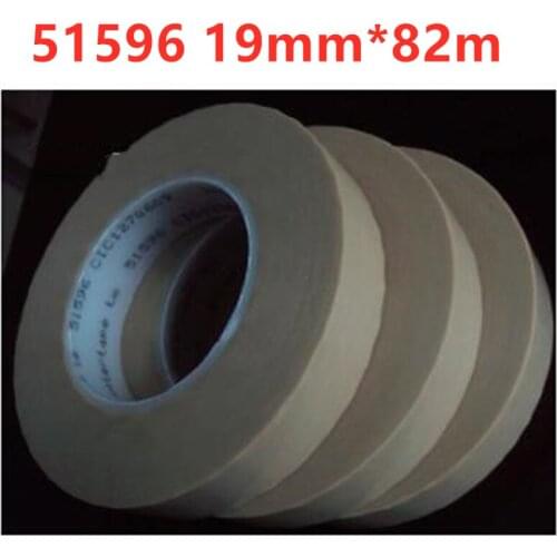 # 51596 Tape American Intertape51596 / 100 grid test tape / ink adhesion test 19mm * 82m