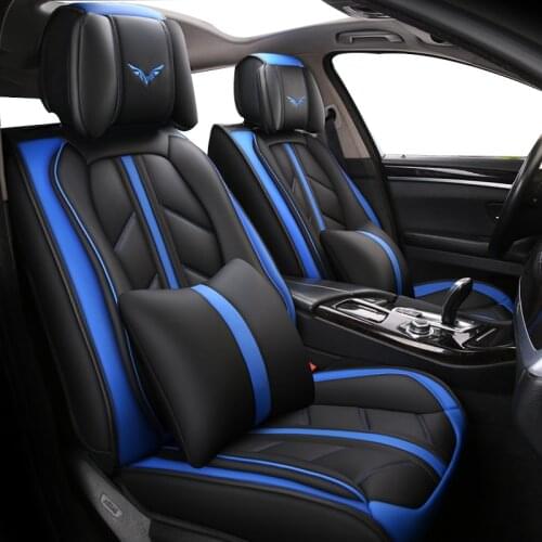 Car seat covers for honda fit accord city jazz civic 4d crz freed stream stepwgn shuttle vezel jazz accesorios accessories