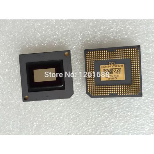 Brand NEW 1910-603ME 1910-6039E 1910-6037E DLP Chip DMD Chip for Optoma Viewsonic BenQ Acer Projector