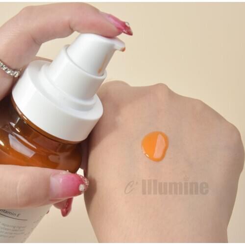 Astaxanthin + Vitamin E Essence Extract Anti Sugar Oxidized Hyaluronic Acid Moisturizing Skin Firming Lifting 170ml