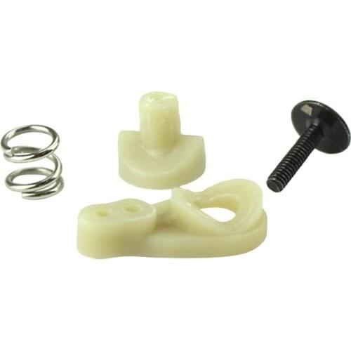 FBIL-K989-27 Steering Servo Saver Buffer Swing Arm for Wltoys K969 K979 K989 K999 P929 P939 1/28 Rc Car Spare Parts