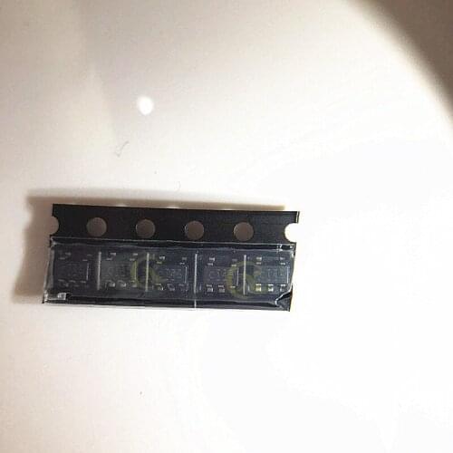 20PCS SN74LVC1G14DBVR SOT23-5 single Schmitt trigger inverter screen printing C14 * original products