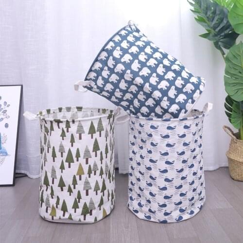 JSWORK Collapsible Laundry Baskets