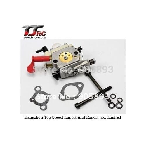 997 Walbro Carburetor for 23-71cc Engines for 1/5 Hpi Rovan Km Mcd Redcat Rcmk FID DDT QL GOPAD Baja Losi Truck Rc Car Parts