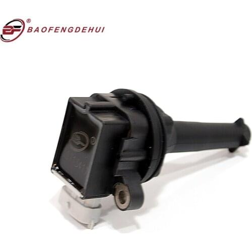 Coil For Car Ignition Auto Products 0221604010 For Volvo S80 II Saloon AS 2.0 2.4 2.5 T5 C30 C70 S80 V50 S40 S60 For Volvo V70