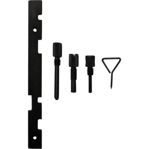5Pcs/set Car Engine Timing Tools Kit for Ford C-MAX Cougar Fiesta For Mazda 121 ZQ Volvo C30 V50