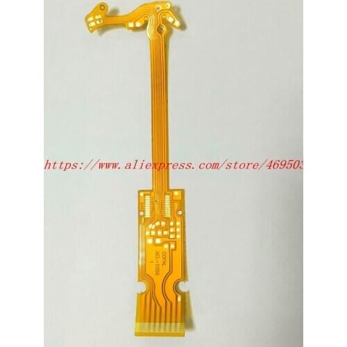 NEW Lens Aperture Flex Cable For LEICA minilux Repair Part SUMMARIT 1:2.4/40mm E02