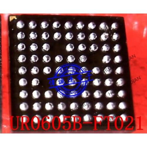 New Original UR0605B-FT021 GUC BGA