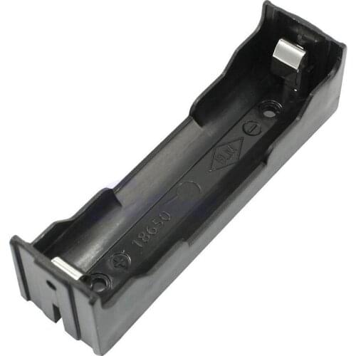 Plastic Battery Case Holder Storage Box For 18650 Rechargeable Battery 3.7V DIY 32CB