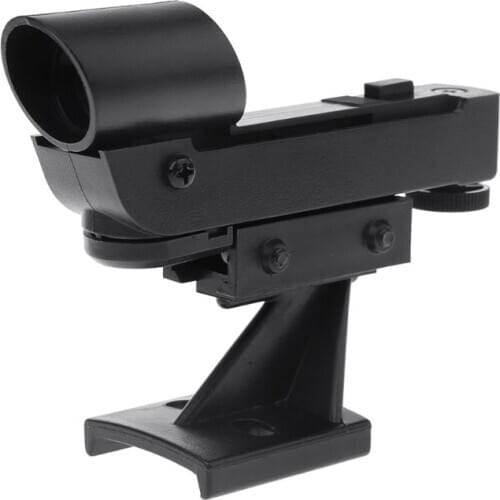 Red Dot Finder Scope Astronomy for 80EQ 80DX 90DX SE SLT Telescope Binoculars Monocular G88A