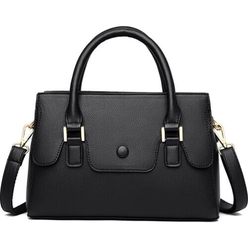 Luxury Handbags Women Designer 2021 Female Shoulder Bag Sac A Main Femme Crossbody Bag Large Capacity Messenger Bag Tote Bag