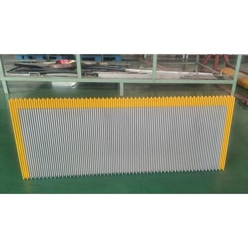 Elevator Step L1000mm Use for SJEC 1 Pack=2 Pieces