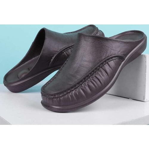 Men Shoes Slippers Summer Man Brand Mens Flip Flops Sandals Woman 2021 Women Summer Shoes tennis Walking Hot sale New Trainers