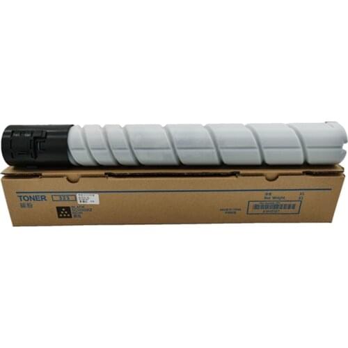 Compaible TN323 TN-323 Black Toner Cartridge for Konica Minolta Bizhub 227 287 367 7528 Copier