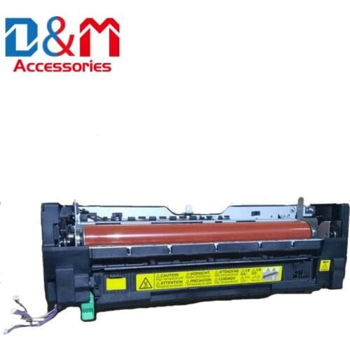 Refurbished Fuser Assembly 220V For Konica Minolta Bizhub BHC754 754e C654 C652 C552 C554 554e C454 454e C364 364e Fixing Unit