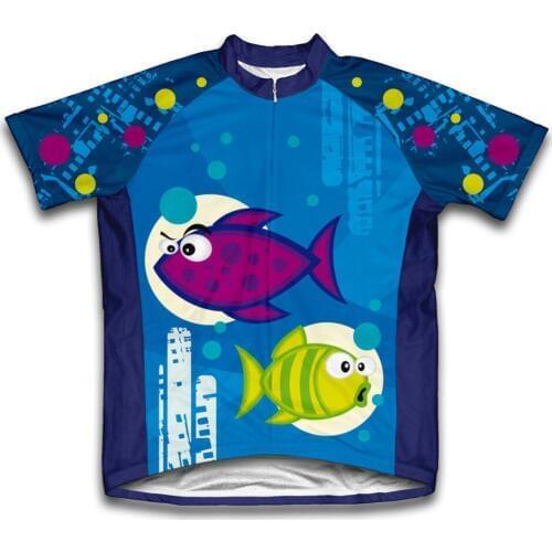 High Quality !!! Ropa Cislismo Bloop Cycling Jersey Bike Bicycle Clothing Short Sleeve jersey Bicycle Cycle Clothing Top