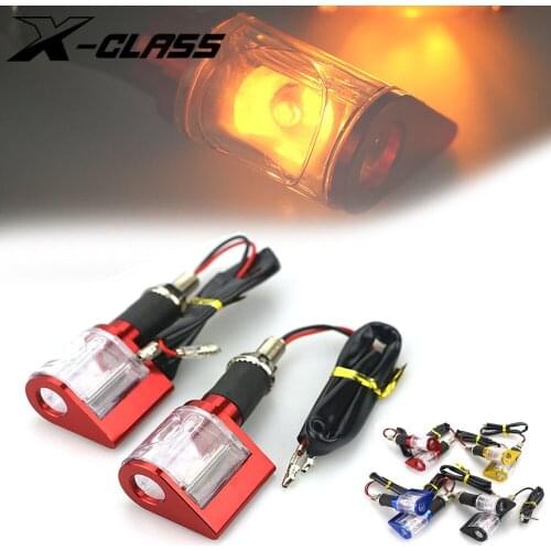 X-CLASS Stop Lights For Motorcycles