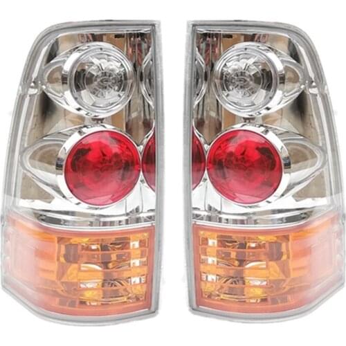 Tail Light Rear Lamp For Gonow Glory 300