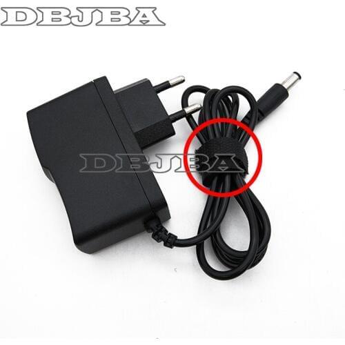 Light Battery Power Charger 8.4V / 1A T6 Light Charging Adapter for HeadLight T6 Front Light LED Head Lamp