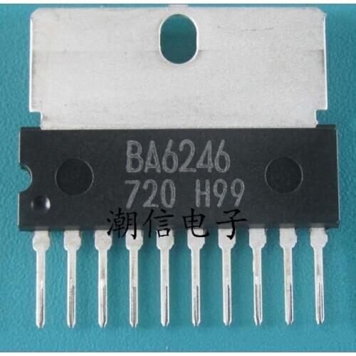 10cps BA6246 SIP-10