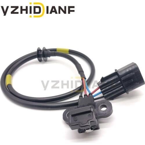 1x Camshaft Position Sensor CPS For Mitsubishi- PAJERO Montero 3000GT Diamante 3.0 MD320622 J5T25082A J005T25082A 5S1356 SU4222