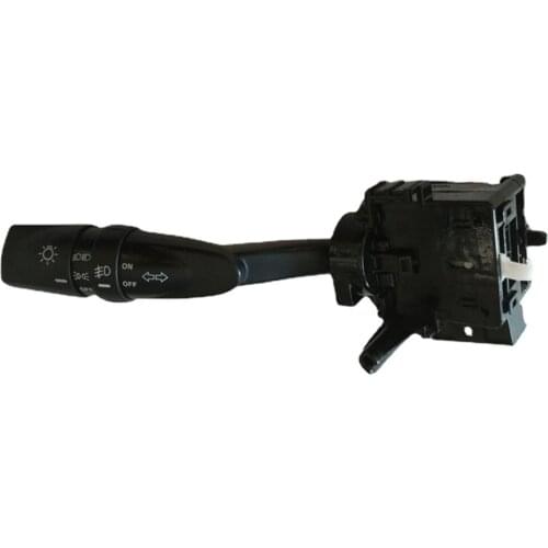 8591034250 Genuine Headlight Fog Light Turn Signal Light Switch Lever for SsangYong Korando 2011-2015 85910-34250