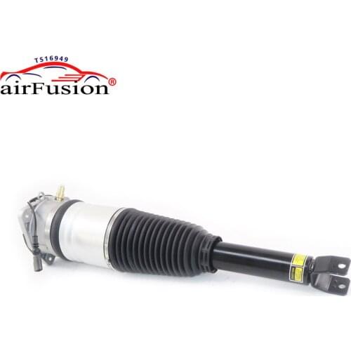 AirFusion Right Rear Air Suspension Shock Absorber Air Ride Strut Assembly Fit Bentley Continenta Coupe 3W5616002D