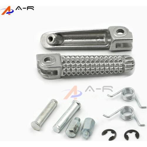 Alpha Rider Motorcycle Frames & Mounts