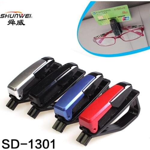 Auto Products Sunway New Material Gear Frame Notes Multi functional Eye 4Color SD1301