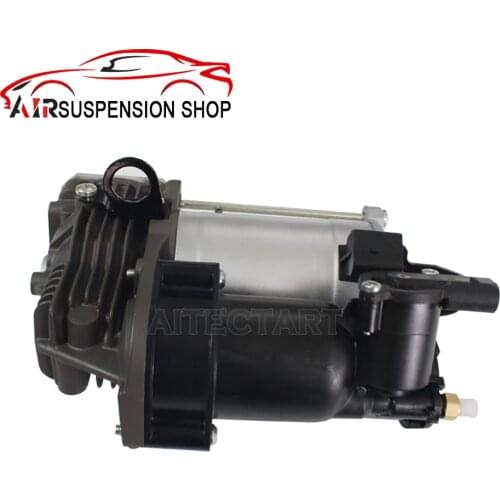 Autoparts Air Suspension Compressor Pump Airmatic Pump for Mercedes-Benz S-Class W221 W216 CL-Class C216 2213200304 Car Parts