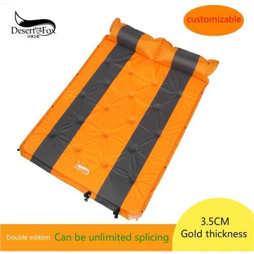 Desert&Fox Picnic Mats