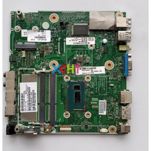 For HP 260 G1 Desktop Mini PC 791401-604 791401-004 791401-504 w i5-4210U CPU Motherboard Mainboard Tested