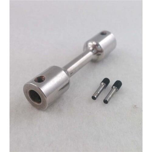 Hercules Rock Link Rod For RC Crawler Accessories 1/10 Remote Control Car Part Land Rover Defender D90 TH01526-SMT6