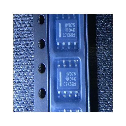 HVD75 SN65HVD75DR 20pcs-50pcs New Original