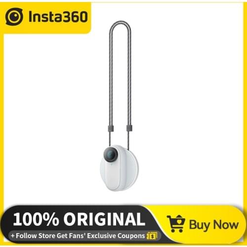Insta360 GO 2 Magnet Pendant