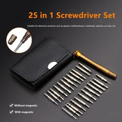 INTELSTONE Screwdriver