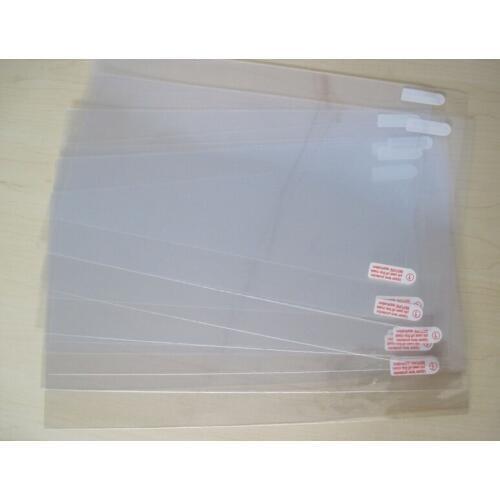 50pcs Soft Clear Screen Protector Protective Film for Amazon Kindle Oasis 2 E-reader 2017 7 inch Tablet No Box Size 154*136mm