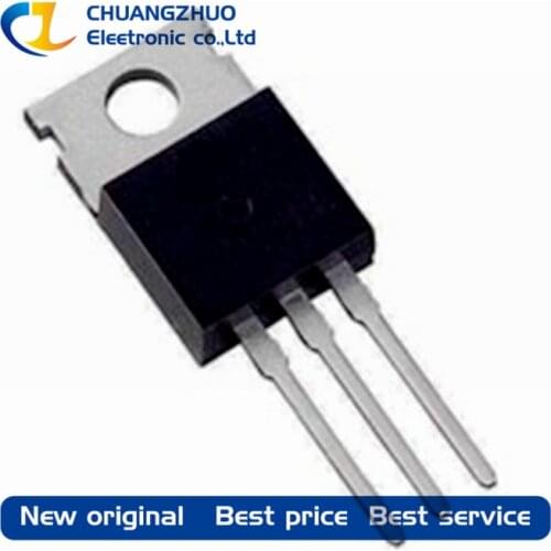 10pcs IRFB4110 FB4110 TO-220 100V180A new original