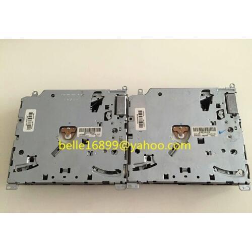 Original PLDS DVD mechanism DVD-M5 navigation loader SF-HD88S HD88 laser for Ford RNS510 Escalader BWM E60 2006R GPS dvd radio