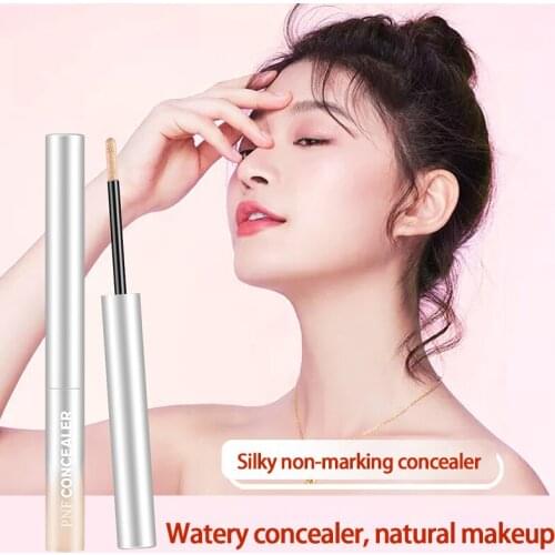 Face Foundation Cream Face Care Foundation Base Cream Makeup Concealer Cream Whitening Concealer Primer TSLM1