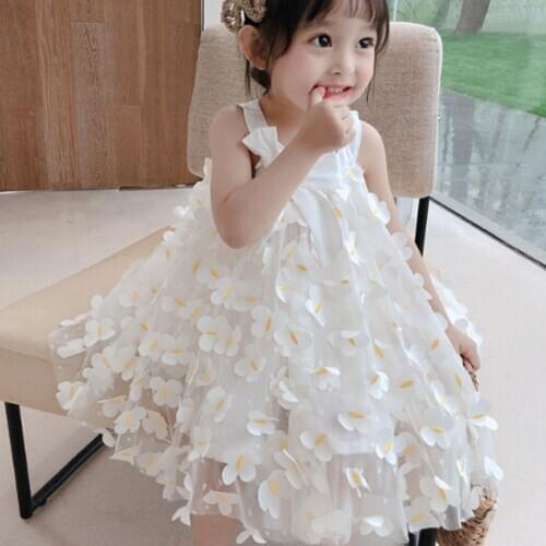 SAGACE Dresses For Girls