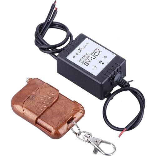 Woopower Car Adapters