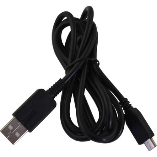 Xunbeifang 100pcs USB Data Charging Cable for PSV 2000
