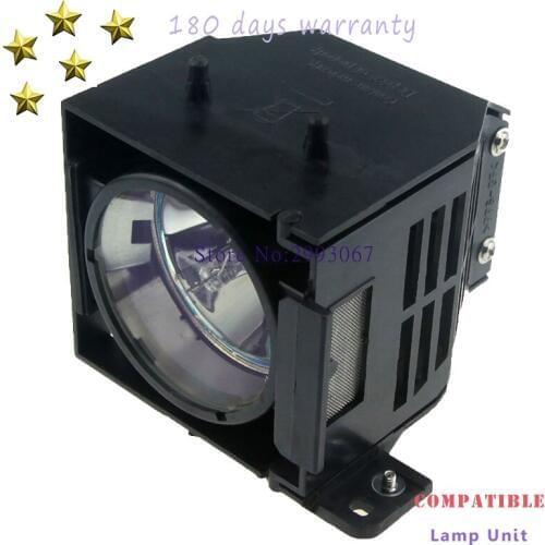 Replacement projector lamp ELP30 / V13H010L30 for EPSON EMP-61P,EMP-81,EMP-81P,EMP-821,PowerLite 61p,PowerLite 81p,PowerLite 82